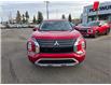 2024 Mitsubishi Outlander Plug-In Hybrid LE (Stk: 8909) in Calgary - Image 2 of 26