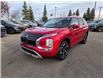2024 Mitsubishi Outlander Plug-In Hybrid LE (Stk: 8909) in Calgary - Image 3 of 26