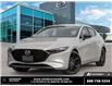 2025 Mazda Mazda3 Sport GT (Stk: M393803) in Windsor - Image 1 of 25