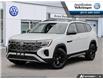 2025 Volkswagen Atlas 2.0 TSI Peak Edition (Stk: 25AT4570) in Cranbrook - Image 1 of 26