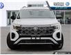2025 Volkswagen Atlas 2.0 TSI Peak Edition (Stk: 25AT4570) in Cranbrook - Image 2 of 26