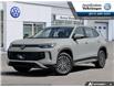 2025 Volkswagen Tiguan Comfortline (Stk: 25TI5884) in Cranbrook - Image 1 of 20