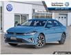 2025 Volkswagen Jetta Comfortline (Stk: 25JE5973) in Cranbrook - Image 1 of 26