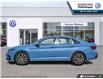 2025 Volkswagen Jetta Comfortline (Stk: 25JE5973) in Cranbrook - Image 3 of 26