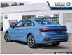 2025 Volkswagen Jetta Comfortline (Stk: 25JE5973) in Cranbrook - Image 4 of 26