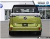 2025 Volkswagen ID. Buzz 1st Edition (Stk: 25BZ5346) in Cranbrook - Image 5 of 25