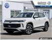 2025 Volkswagen Tiguan Trendline (Stk: 25TI5507) in Cranbrook - Image 1 of 26