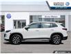 2025 Volkswagen Tiguan Trendline (Stk: 25TI5507) in Cranbrook - Image 3 of 26