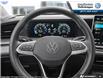 2025 Volkswagen Tiguan Trendline (Stk: 25TI5507) in Cranbrook - Image 13 of 26