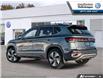 2025 Volkswagen Taos Highline (Stk: 25TA2254) in Cranbrook - Image 4 of 21