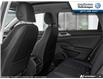 2025 Volkswagen Taos Highline (Stk: 25TA2254) in Cranbrook - Image 17 of 21