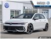 2025 Volkswagen Golf GTI Base (Stk: 25GO5683) in Cranbrook - Image 1 of 23