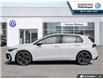 2025 Volkswagen Golf GTI Base (Stk: 25GO5683) in Cranbrook - Image 3 of 23