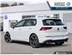 2025 Volkswagen Golf GTI Base (Stk: 25GO5683) in Cranbrook - Image 4 of 23