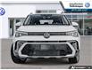 2025 Volkswagen Taos Highline (Stk: 25TA3464) in Cranbrook - Image 2 of 22