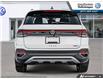2025 Volkswagen Taos Highline (Stk: 25TA3464) in Cranbrook - Image 5 of 22