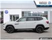 2025 Volkswagen Atlas 2.0 TSI Peak Edition (Stk: 25AT7045) in Cranbrook - Image 3 of 26