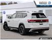 2025 Volkswagen Atlas 2.0 TSI Peak Edition (Stk: 25AT7045) in Cranbrook - Image 4 of 26