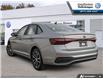 2025 Volkswagen Jetta Comfortline (Stk: 25JE4427) in Cranbrook - Image 4 of 26
