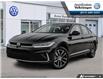 2025 Volkswagen Jetta Comfortline (Stk: 25JE1573) in Cranbrook - Image 1 of 26