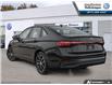 2025 Volkswagen Jetta Comfortline (Stk: 25JE1573) in Cranbrook - Image 4 of 26