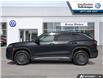 2025 Volkswagen Tiguan Comfortline (Stk: 25TI1400) in Cranbrook - Image 3 of 22