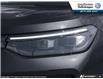 2025 Volkswagen Tiguan Comfortline (Stk: 25TI1400) in Cranbrook - Image 8 of 22