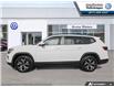 2025 Volkswagen Atlas 2.0 TSI Comfortline (Stk: 25AT8738) in Cranbrook - Image 3 of 26