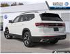 2025 Volkswagen Atlas 2.0 TSI Comfortline (Stk: 25AT8738) in Cranbrook - Image 4 of 26