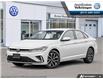 2025 Volkswagen Jetta Trendline (Stk: 25JE3507) in Cranbrook - Image 1 of 25