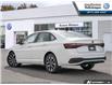 2025 Volkswagen Jetta Trendline (Stk: 25JE3507) in Cranbrook - Image 4 of 25