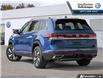 2025 Volkswagen Atlas 2.0 TSI Highline (Stk: 25AT0115) in Cranbrook - Image 4 of 24