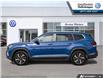 2025 Volkswagen Atlas 2.0 TSI Highline (Stk: 25AT0847) in Cranbrook - Image 3 of 24