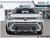2025 Volkswagen Taos Comfortline (Stk: 25TA9585) in Cranbrook - Image 2 of 23