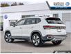 2025 Volkswagen Taos Comfortline (Stk: 25TA9585) in Cranbrook - Image 4 of 23