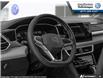 2025 Volkswagen Taos Comfortline (Stk: 25TA9585) in Cranbrook - Image 10 of 23