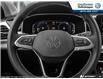 2025 Volkswagen Taos Comfortline (Stk: 25TA9585) in Cranbrook - Image 11 of 23