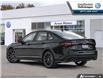 2025 Volkswagen Jetta GLI Autobahn (Stk: 25JE4688) in Cranbrook - Image 4 of 24