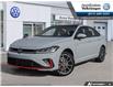 2025 Volkswagen Jetta GLI Autobahn (Stk: 25JE5889) in Cranbrook - Image 1 of 24