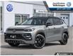 2025 Volkswagen Tiguan Comfortline R-Line Black Edition (Stk: 25TI5063) in Cranbrook - Image 1 of 21