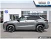 2025 Volkswagen Tiguan Comfortline R-Line Black Edition (Stk: 25TI5063) in Cranbrook - Image 3 of 21