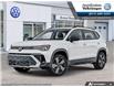 2025 Volkswagen Taos Trendline (Stk: 25TA7297) in Cranbrook - Image 1 of 24