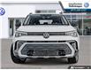 2025 Volkswagen Taos Trendline (Stk: 25TA7297) in Cranbrook - Image 2 of 24