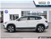 2025 Volkswagen Taos Trendline (Stk: 25TA7297) in Cranbrook - Image 3 of 24