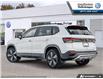 2025 Volkswagen Taos Trendline (Stk: 25TA7297) in Cranbrook - Image 4 of 24