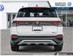2025 Volkswagen Taos Trendline (Stk: 25TA7297) in Cranbrook - Image 5 of 24