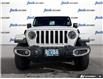 2021 Jeep Wrangler Unlimited Sahara (Stk: TT7175) in Sarnia - Image 2 of 25