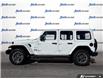 2021 Jeep Wrangler Unlimited Sahara (Stk: TT7175) in Sarnia - Image 3 of 25
