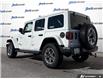2021 Jeep Wrangler Unlimited Sahara (Stk: TT7175) in Sarnia - Image 4 of 25