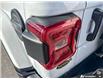 2021 Jeep Wrangler Unlimited Sahara (Stk: TT7175) in Sarnia - Image 11 of 25